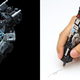 Illustration for article titled emTransformers/em Pens Are More Than Meets The Eye
